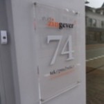 e-mailnieuwsbrief Studio Zingever